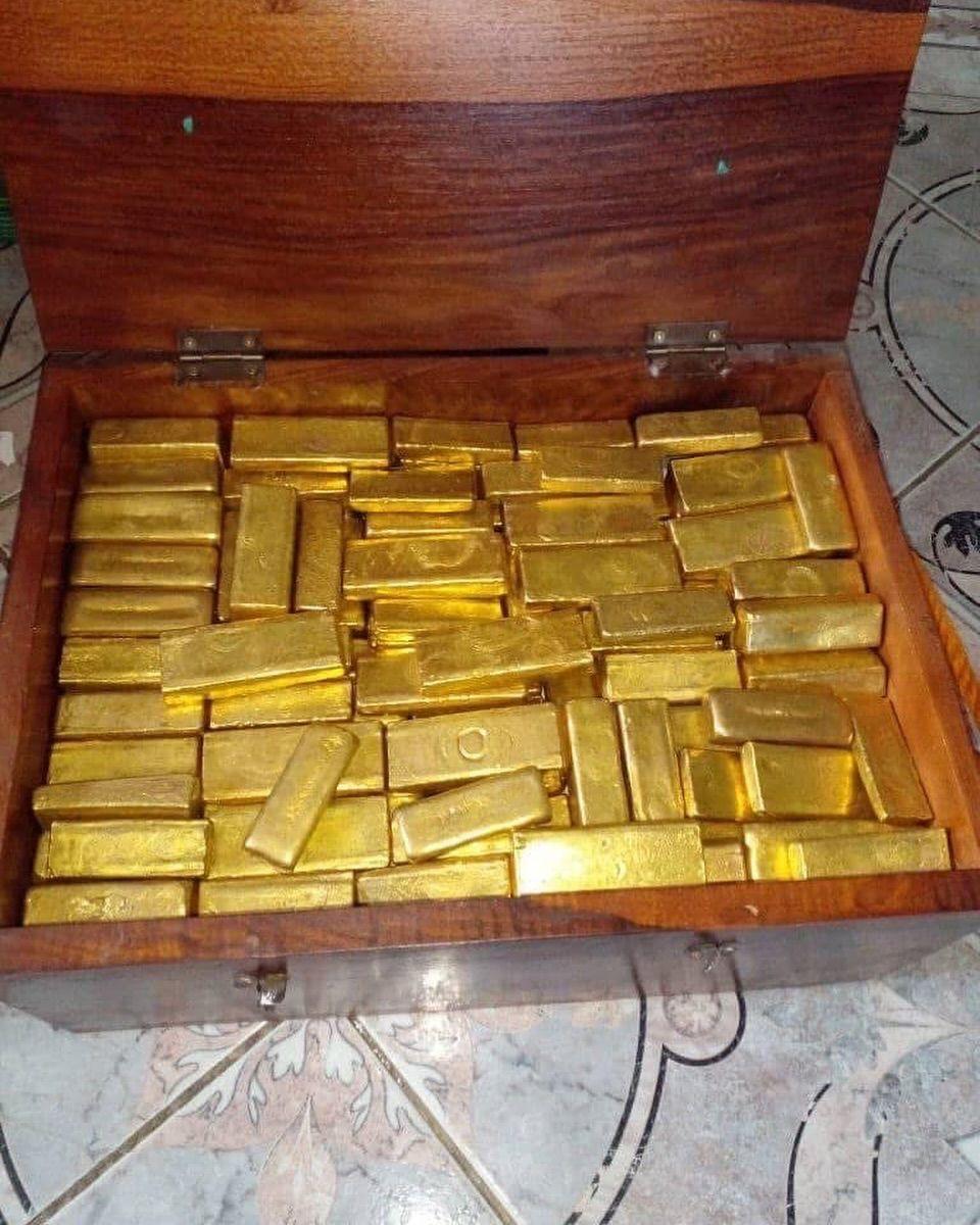 Royal Gold & Diamond Exchange Services