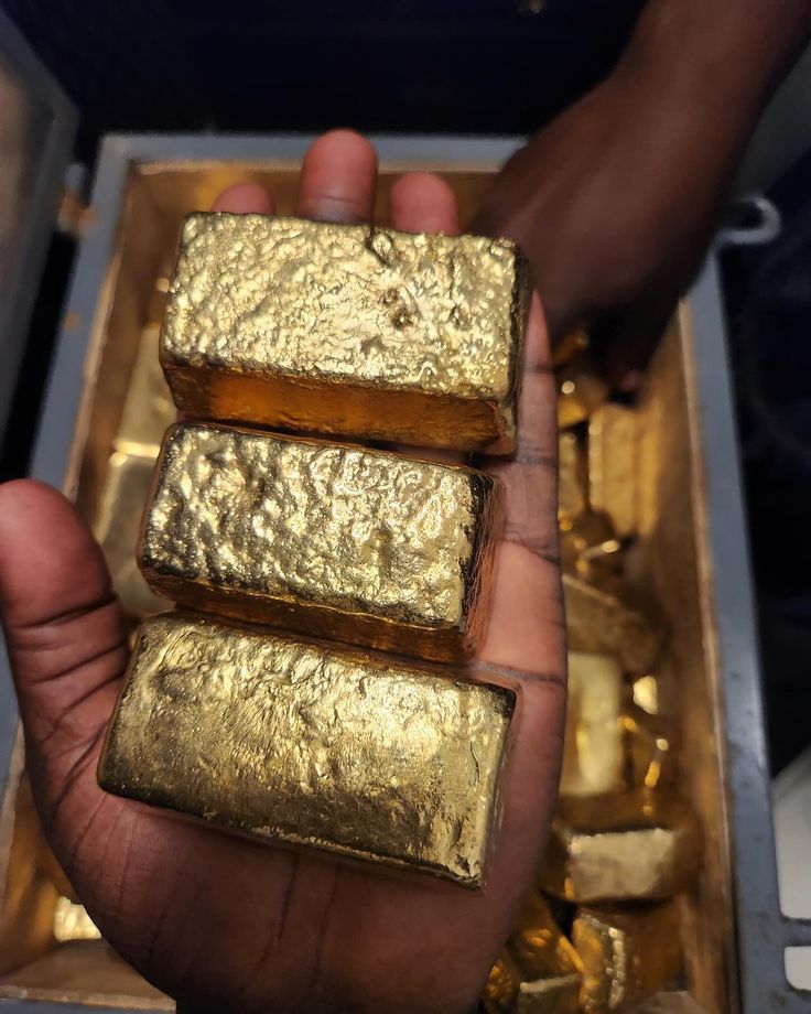 Buy & Sell Physical Gold